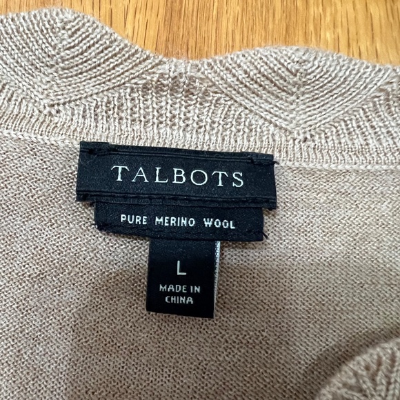 Perfect Merino Sweater - Picture 5 of 6